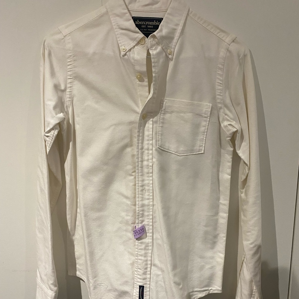 Man’s shirt like New - Picture 1 of 1